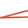 Mr. Potato Head Lanyard Put On A Happy Face Clear Breakaway ID Badge Holder with 2" Rubber Charm Keychain Multicolored - 3 of 4