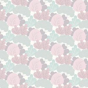 Veer Decor Little Woods Wallpaper - 1 of 1