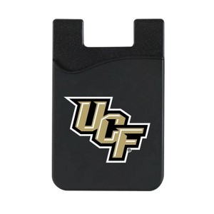 NCAA UCF Knights Lear Wallet Sleeve - Black - 1 of 2