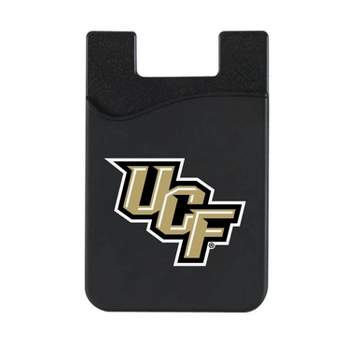 NCAA UCF Knights Lear Wallet Sleeve - Black