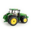 LP70965 1/32 John Deere 8R 410 with Front & Rear Duals, ERTL Prestige 45706 - 2 of 4