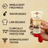 Old Spice Whole Body Deodorant Lotion, Vanilla + Shea, 0.8 oz – Travel Size, Aluminum Free, 24/7 Freshness, Dermatologist Tested - 2 of 4