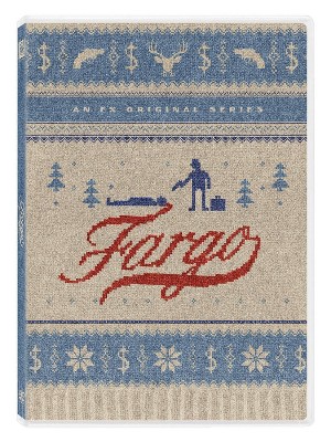 Fargo: Season One (DVD)