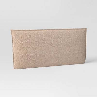 Teen French Seam Headboard - Threshold™ designed with Studio McGee