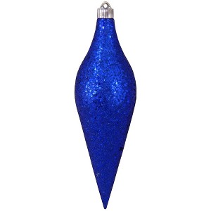 Christmas By Krebs - Long Drop Plastic Shatterproof Ornament Decoration - 1 of 1