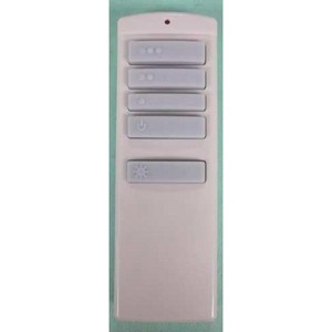 Dan's Originals ZJF-RT01A Ceiling Fan Remote Control for Harbor Breeze - 1 of 2