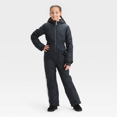 Men's Snow Sport Jumpsuit - All In Motion™ : Target