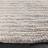 Natura NAT220 Hand Woven Indoor Rugs - Safavieh - 3 of 3