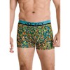 Jockey Men's Casual Cotton Stretch 4" Trunk - 3 Pack - 2 of 3