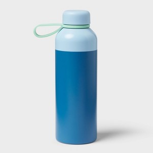 21oz Colorblock Water Bottle - Sun Squad™ - 1 of 3