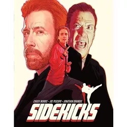 Sidekicks (4K/UHD)(2023)