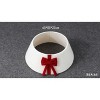 COZONY Sparkling Sequins Christmas Tree Collar for Artificial Trees - 2 of 4