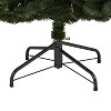 8ft. Spruce Artificial Christmas Tree with 500 Clear Lights and 1948 Branches – Classic Full Holiday X-Mas Tree - 4 of 4