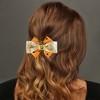 Unique Bargains Women's Halloween Duckbill Clips 1 Pc - 2 of 4
