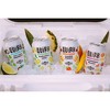 Boulevard Quirk Hard Seltzer Tropical Breeze Mix Pack - 12pk/12 fl oz Cans - 3 of 3