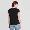 Women's Short Sleeve T-Shirt - Universal Thread™ - image 2 of 4