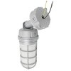 Nuvo Lighting 1 - Light Wall Light in  Gray - 3 of 4