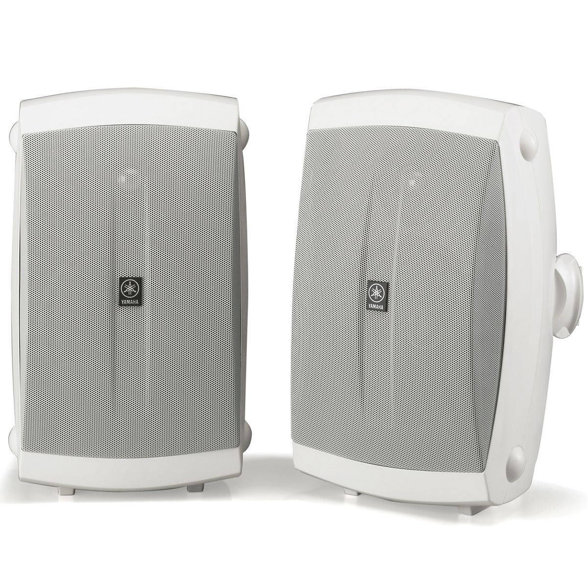 Yamaha NS-AW350 40-Watt-Continuous High-Performance Outdoor Speakers, Pair - thumbnail 5