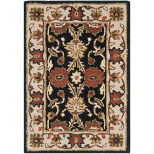 Antiquity AT249 Hand Tufted Area Rug  - Safavieh - 1 of 4