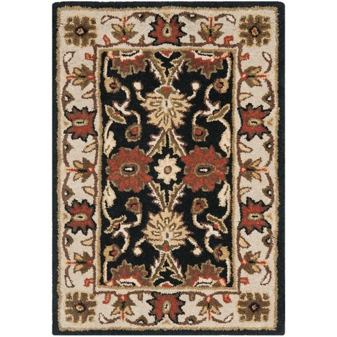 Antiquity AT249 Hand Tufted Area Rug  - Safavieh - image 1 of 4