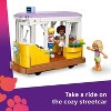 LEGO Friends Plant Café & Flower Shop Kids Toy 42671 - 3 of 4