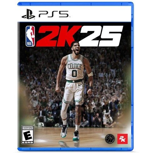 FENCY NBA 2K25 - PlayStation 5 - image 1 of 4