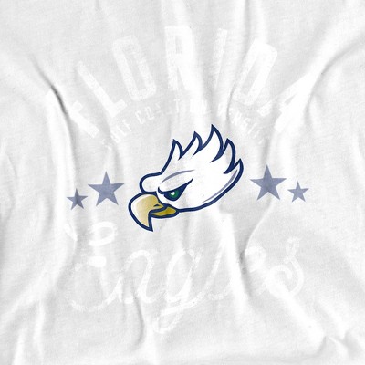 Men's Florida Gulf Coast University Official Eagles T-Shirt