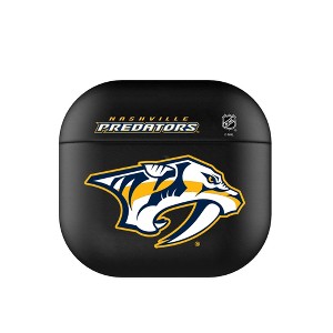 Keyscaper NHL Western Conference Teams Insignia AirPod Case Cover for AirPods 4 - 1 of 4