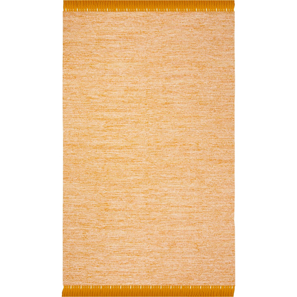 8'X10' Spacedye Design Area Rug Gold - Safavieh