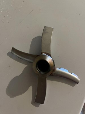 Guest review image 2 of 3, zoom in