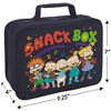 Rugrats Snack Box Insulated Soft Sided Lunch Box - 2 of 4
