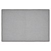 Wyatt Bear Polyester Bathmat 20x30 VHC Brands - 2 of 4