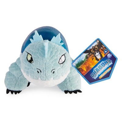 OFFICIAL 12 INCH DRAGONS THE NINE REALMS SOFT PLUSH TOY HOW TO TRAIN YOUR  DRAGON