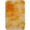 Shag Area Rug, Ultra Soft 1.7" Thick Plush Carpet with Non-Slip Backing for Bedroom or Living Room - 3 of 4