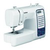 Brother Computerized Sewing Machine with 60 Built-In Stitches Bundle - 4 of 4