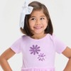 Toddler Girls' Tulle Dress - Cat & Jack™ - 2 of 4
