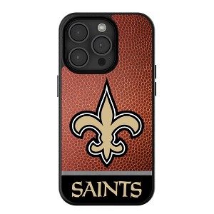 NFL NFC Teams Football Wordmark MagSafe Compatible Cell Phone Case for Apple iPhone - 1 of 4