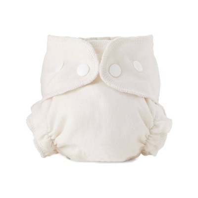 Esembly Cloth Diaper Inner Organic Cotton Reusable Diaper - (Select Size)
