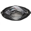 Travelon Anti-Theft Boho Tote-Gray - 3 of 4