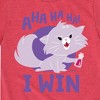 Boys' - Disney - Cats & Dogs Short Sleeve Graphic T-Shirt - 2 of 4