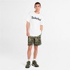 Timberland Men's Northwood US Wordmark Logo Short Sleeve T-Shirt - 3 of 4