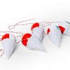 4th of July Pennants and Banners Snowcones - Bullseye's Playground™ - 3 of 3