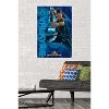 Trends International Marvel Cinematic Universe - Thor - Ragnarök - Valkyrie Unframed Wall Poster Prints - image 2 of 4