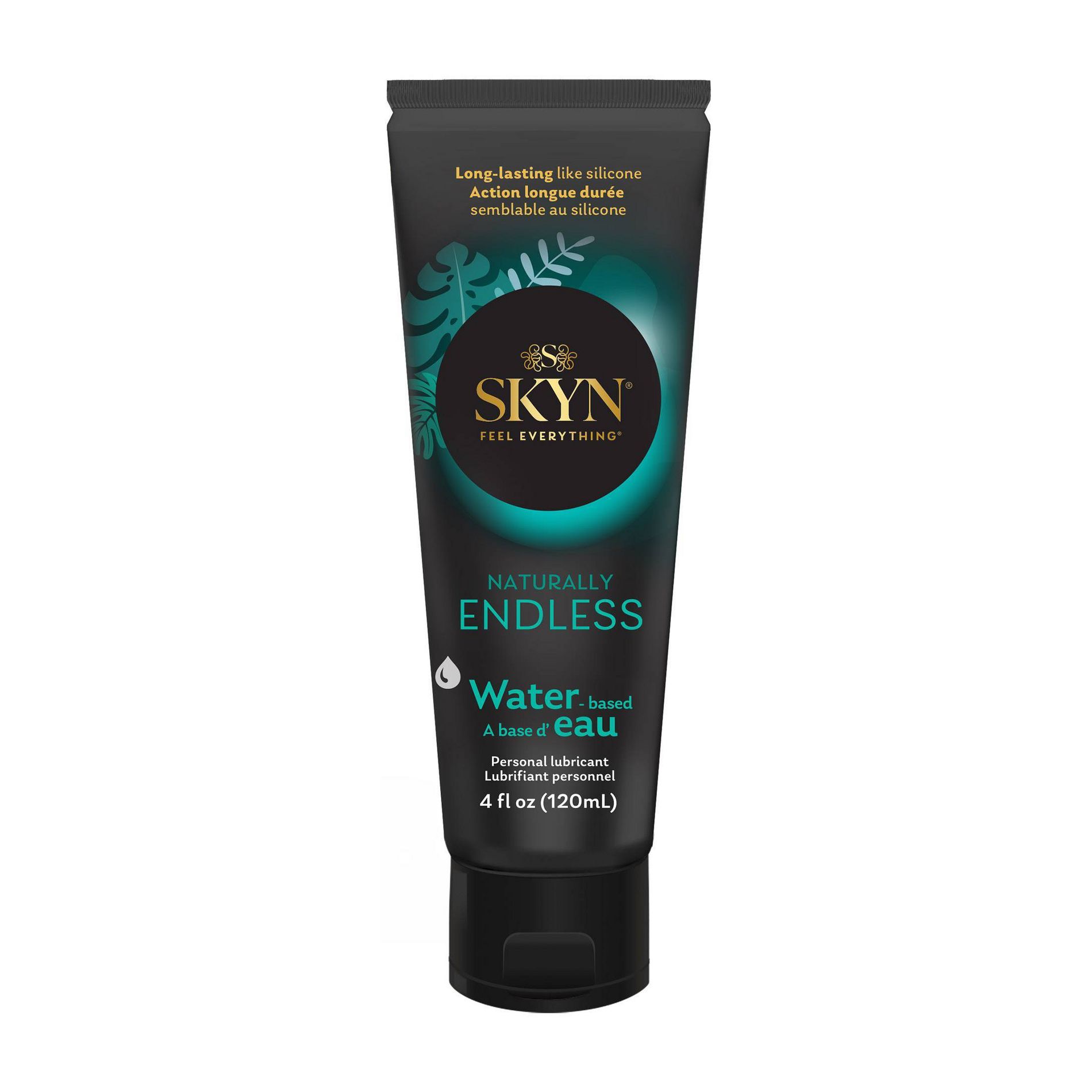 SKYN Naturally Endless Lubricant - 4floz