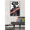 Trends International Star Wars: Saga - Darth Vader Feature Series Framed Wall Poster Prints - 2 of 4