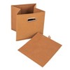 Fabric Storage Bins 6 Piece Set - 3 of 4
