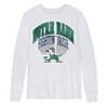 NCAA Notre Dame Fighting Irish Toddler Boys' Long Sleeve T-Shirt - 2 of 3
