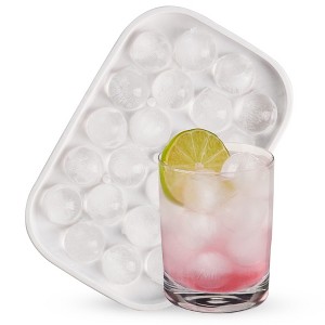 Host Silicone 1" Ice Sphere Silicone Mold - 1 of 4