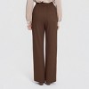 Women's Corduroy Pull-On Pants - Universal Thread™ - 2 of 3