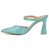 Torgeis Women's Tropical Pumps - 3 of 4
